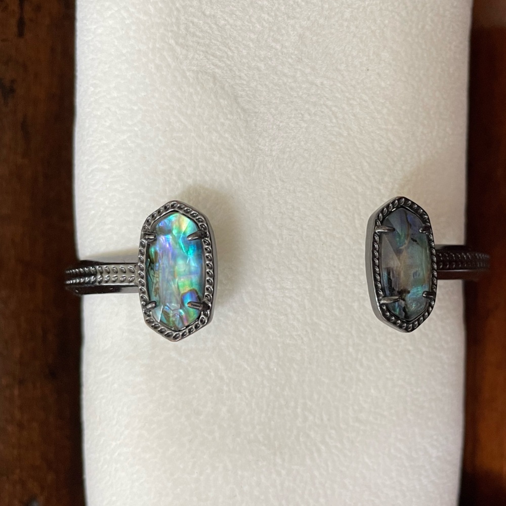 Kendra Scott Elton cuff bracelet